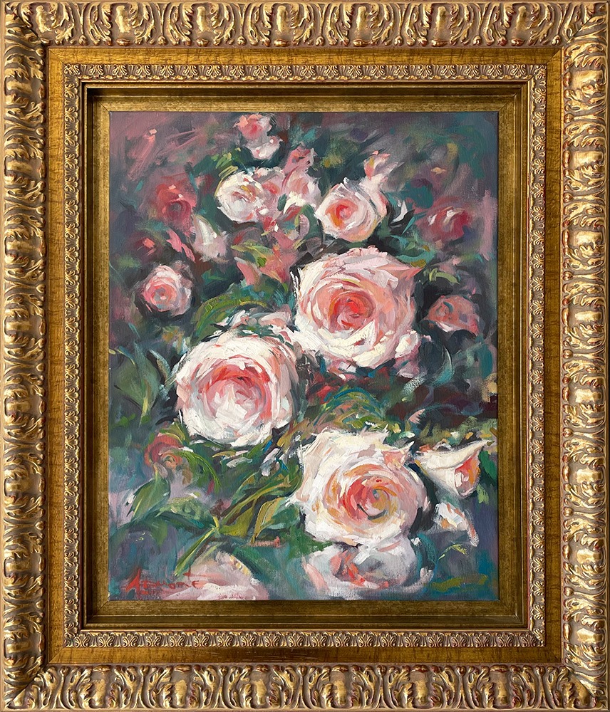 António Duarte - Obra original