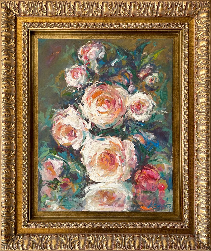 António Duarte - Obra original