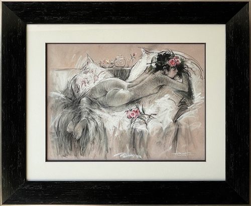 António Duarte - Obra original