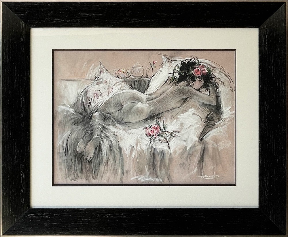 António Duarte - Obra original