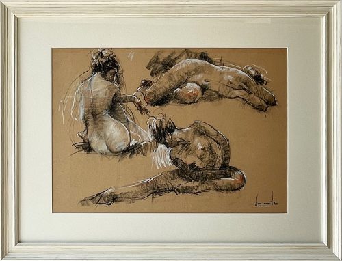António Duarte - Obra original
