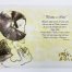 Mário Silva - Serigrafia - Obra gráfica Poema a Inês