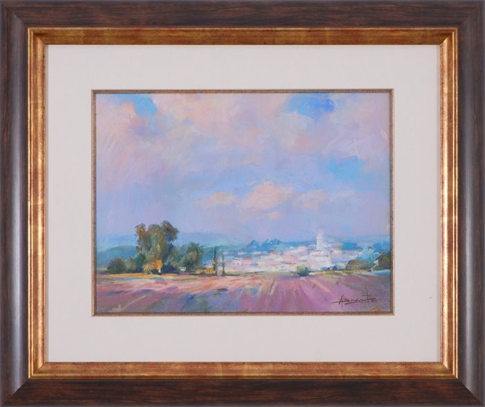 António Duarte - Obra original