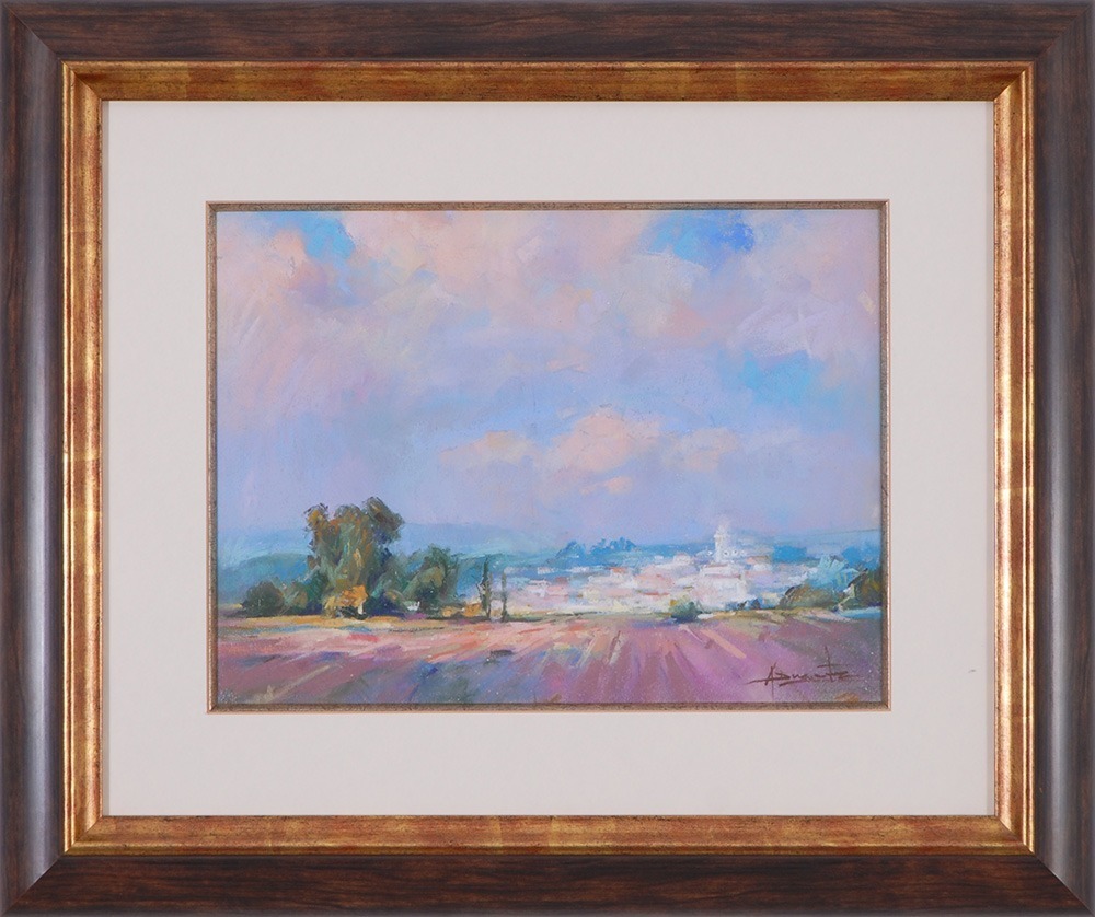António Duarte - Obra original