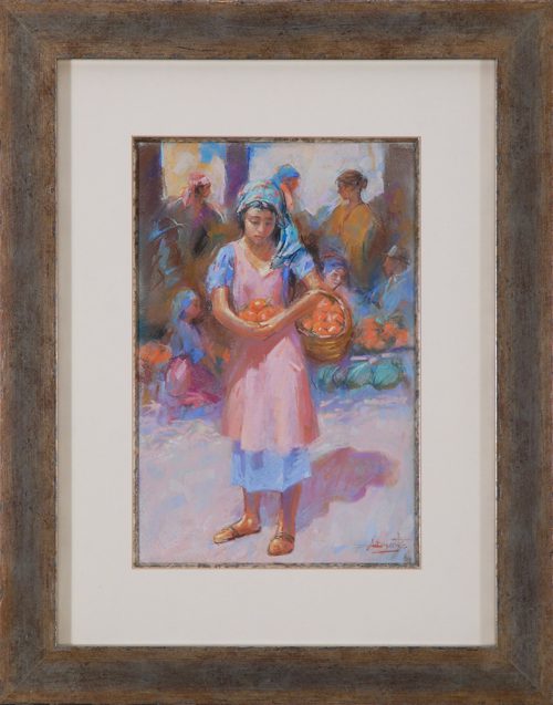 António Duarte - Obra original