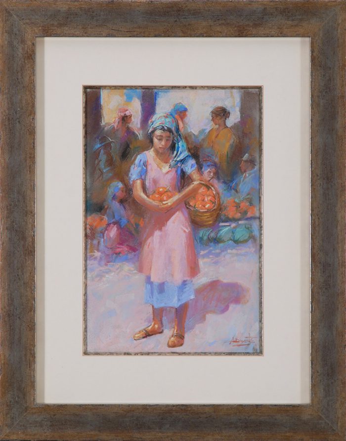 António Duarte - Obra original