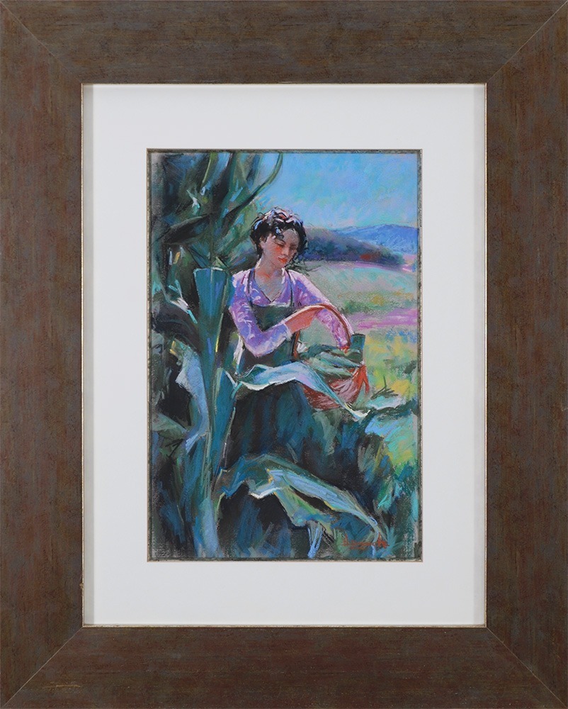 António Duarte - Obra original