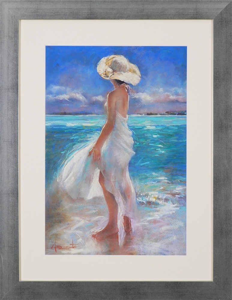 António Duarte - Obra original