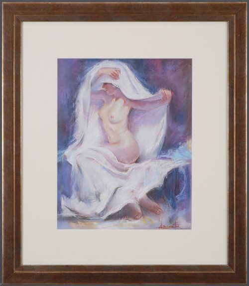 António Duarte - Obra original