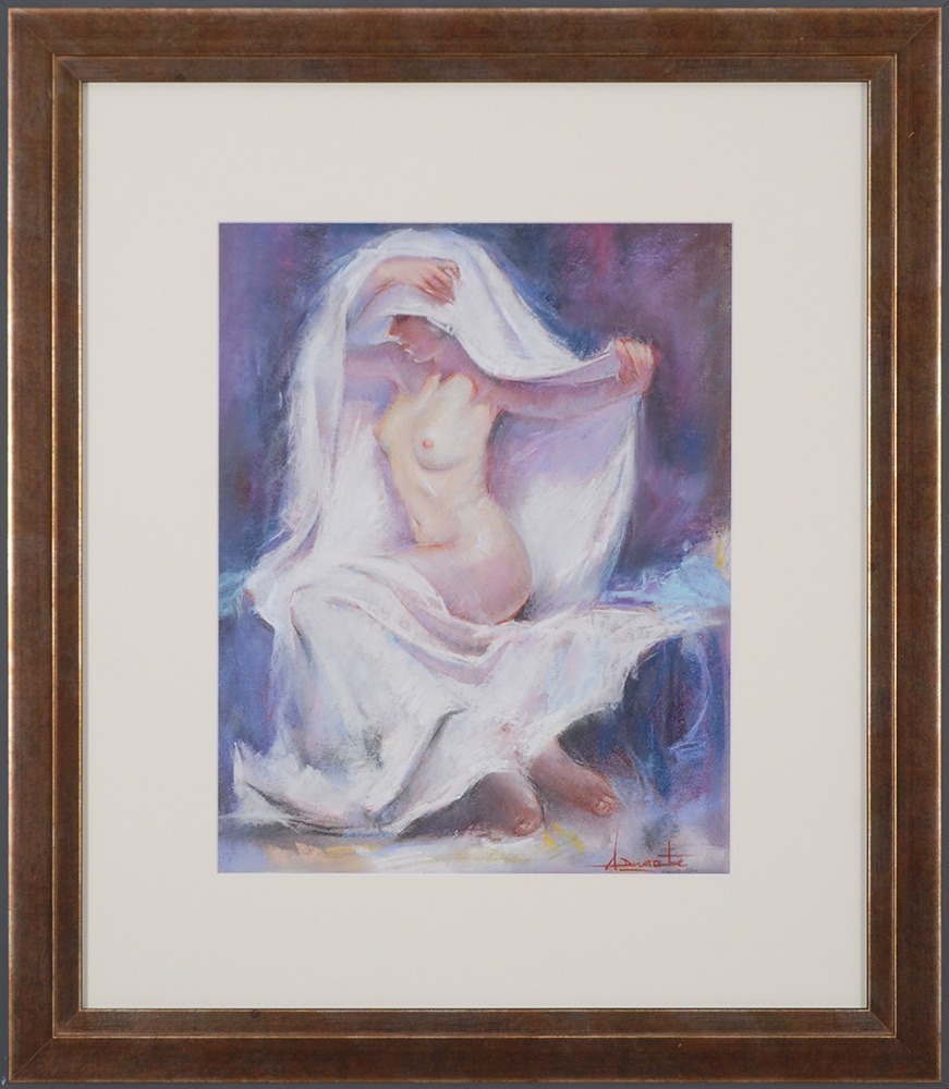 António Duarte - Obra original