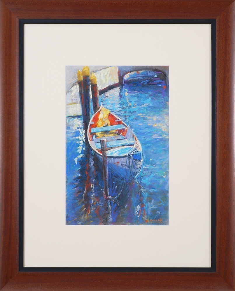 António Duarte - Obra original
