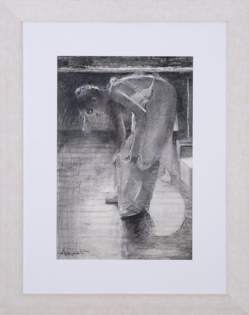 António Duarte - Obra original