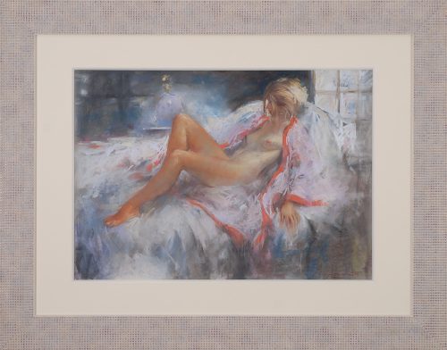 António Duarte - Obra original