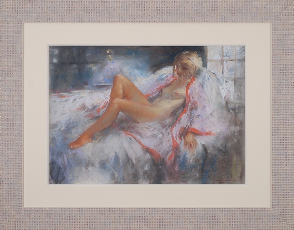 António Duarte - Obra original
