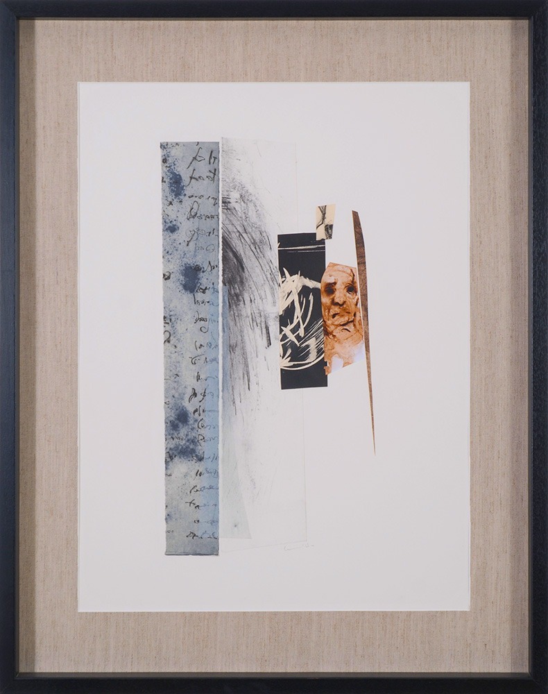 Vicente Chumilla - Obra Original