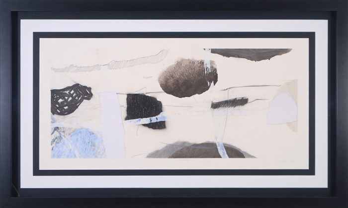 Vicente Chumilla - Obra Original Horizontes