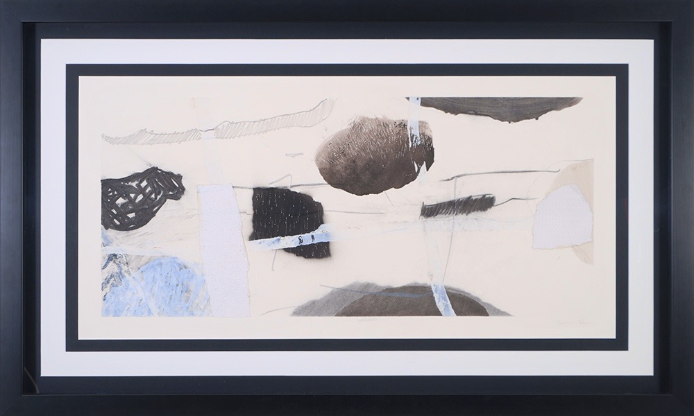 Vicente Chumilla - Obra Original Horizontes